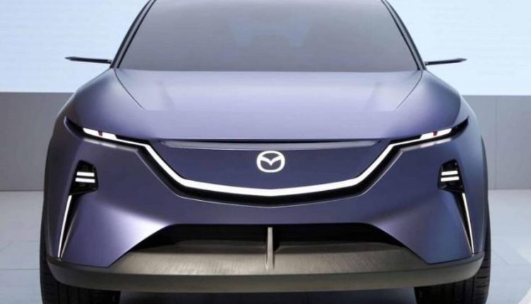 Нова Mazda CX-5 2025 розкрила свої секрети гібридної установки