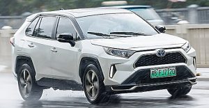 Найкращі вживані кросовери: ТОП-5 надійних та доступних авто