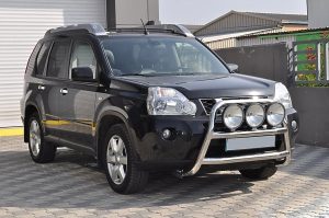 Найкращі вживані кросовери: ТОП-5 надійних та доступних авто