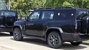 Яким має бути сучасний сімейний автомобіль? Jetour перевершує очікування