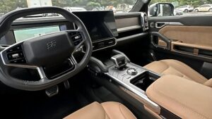 Яким має бути сучасний сімейний автомобіль? Jetour перевершує очікування