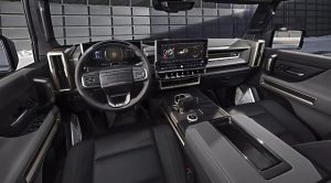 GMC Hummer EV пройшов шлях від аукціонного дефіциту до знижок у $40 000+