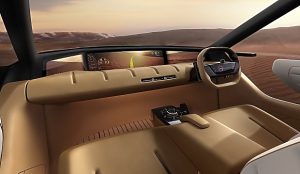 Mitsubishi Elevance — новий рівень розкоші й пригод на колесах