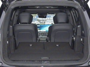 Компанія Chery офіційно представила свій новий флагманський кросовер — Fulwin T11