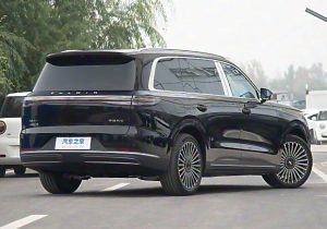 Компанія Chery офіційно представила свій новий флагманський кросовер — Fulwin T11