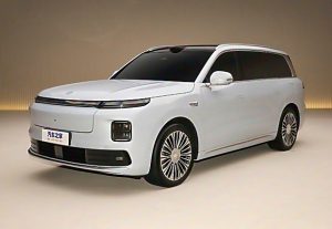 Leapmotor D19 — флагман майбутнього: 734 к.с., 720 км запасу ходу і розкіш преміум-класу ⚡