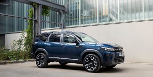 Dacia Bigster встановлює новий стандарт економічності: реальні витрати, які перевершили весь сегмент SUV