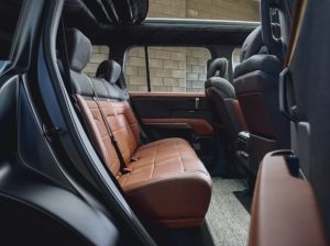 Автоновини: Scout Traveler Pacific Mist – інноваційне переосмислення електричного позашляховика для пригод