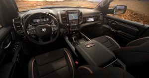 Повернення легендарного Ram Rebel X 2026: автоновини