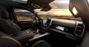 Повернення легендарного Ram Rebel X 2026: автоновини