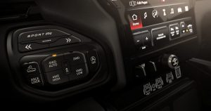 Повернення легендарного Ram Rebel X 2026: автоновини